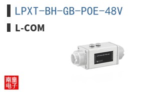 LPXT-BH-GB-POE-48V