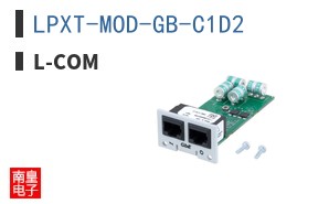 LPXT-MOD-GB-C1D2