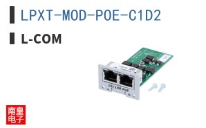 LPXT-MOD-POE-C1D2