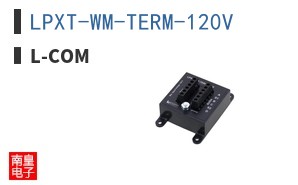 LPXT-WM-TERM-120V