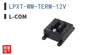 LPXT-WM-TERM-12V