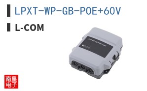 LPXT-WP-GB-POE+60V