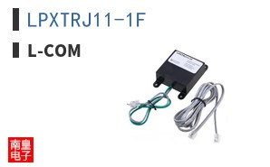 LPXTRJ11-1F