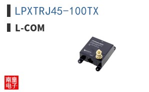 LPXTRJ45-100TX
