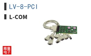 LV-8-PCI