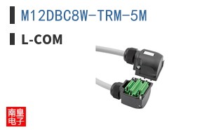 M12DBC8W-TRM-5M