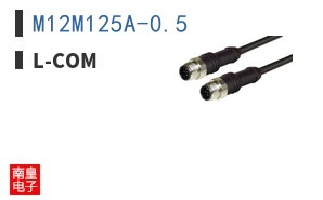 M12M125A-0.5
