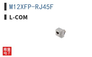 M12XFP-RJ45F