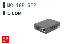 MC-1GP+SFP