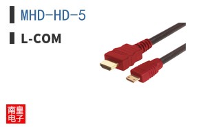 MHD-HD-5