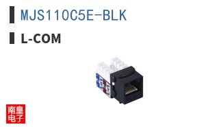 MJS110C5E-BLK