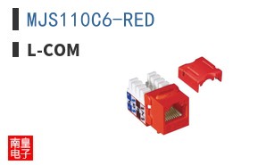 MJS110C6-RED