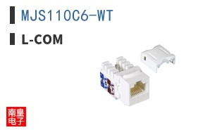 MJS110C6-WT