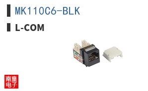 MK110C6-BLK