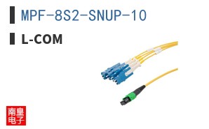 MPF-8S2-SNUP-10