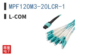 MPF12OM3-20LCR-1