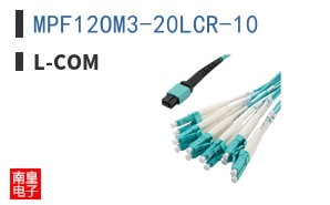 MPF12OM3-20LCR-10