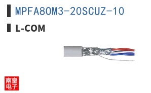 MPFA8OM3-20SCUZ-10