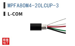MPFA8OM4-20LCUP-3