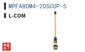 MPFA8OM4-20SCUP-5