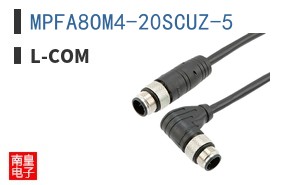 MPFA8OM4-20SCUZ-5