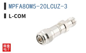 MPFA8OM5-20LCUZ-3