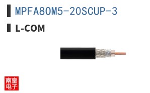 MPFA8OM5-20SCUP-3
