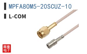 MPFA8OM5-20SCUZ-10