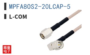 MPFA8OS2-20LCAP-5