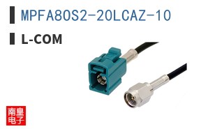 MPFA8OS2-20LCAZ-10