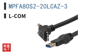 MPFA8OS2-20LCAZ-3