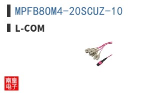 MPFB8OM4-20SCUZ-10