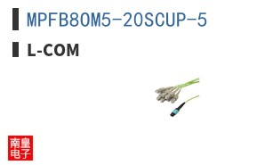 MPFB8OM5-20SCUP-5