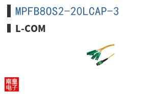 MPFB8OS2-20LCAP-3