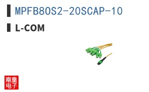 MPFB8OS2-20SCAP-10