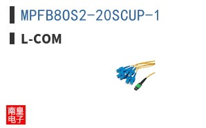 MPFB8OS2-20SCUP-1