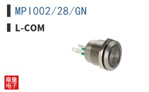 MPI002/28/GN