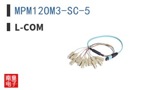 MPM12OM3-SC-5