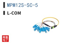 MPM12S-SC-5