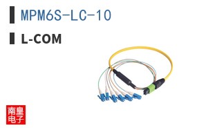 MPM6S-LC-10