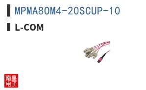 MPMA8OM4-20SCUP-10