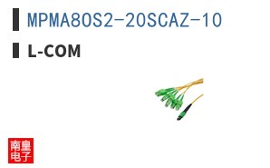 MPMA8OS2-20SCAZ-10