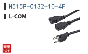 N515P-C132-10-4F