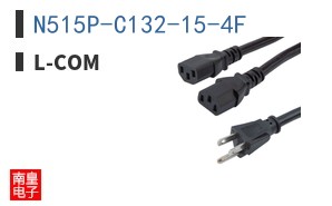 N515P-C132-15-4F
