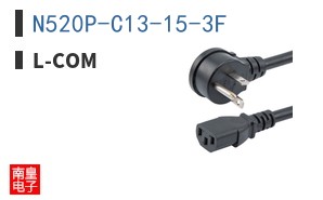 N520P-C13-15-3F