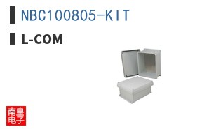 NBC100805-KIT