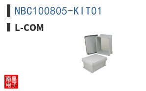 NBC100805-KIT01