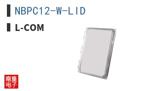 NBPC12-W-LID