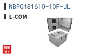 NBPC181610-10F-UL