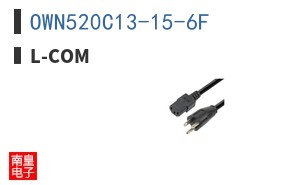 OWN520C13-15-6F